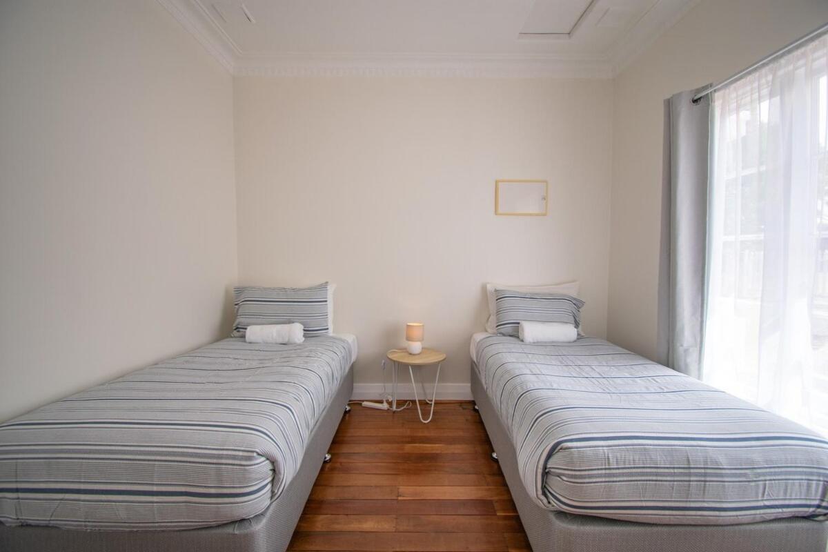 Harbour Rest Holiday home *