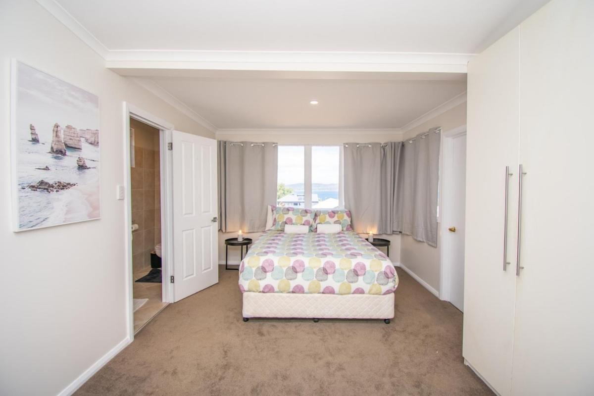 Harbour Rest Holiday home