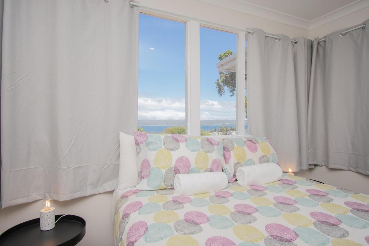 Harbour Rest Holiday home *