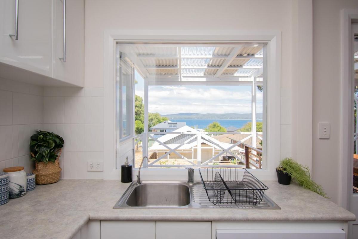 Holiday home Harbour Rest