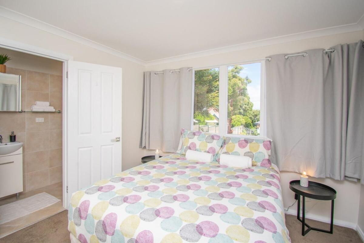 Harbour Rest Holiday home *