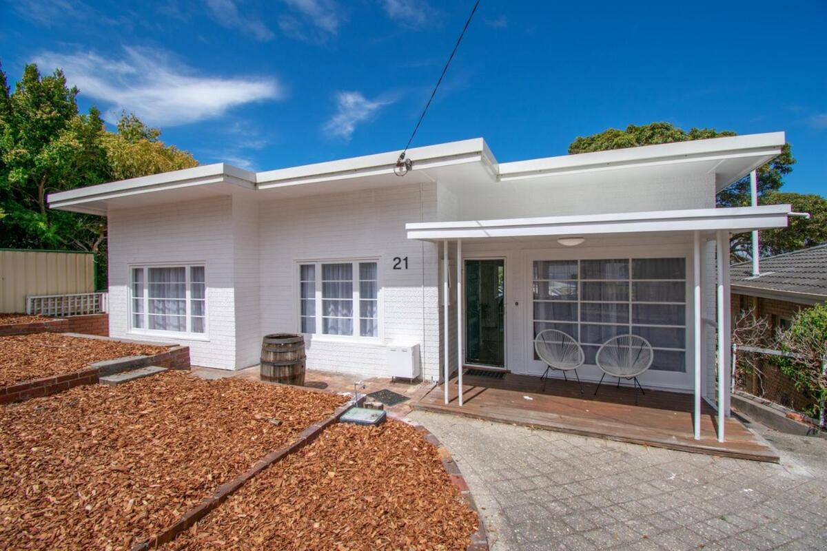 Holiday home Harbour Rest